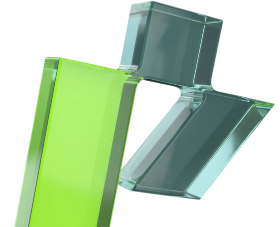 Logo shape