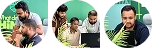 Team members