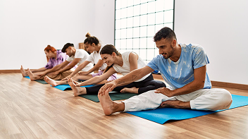 Anchor Yoga Co.