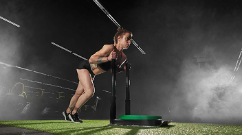 Foundry CrossFit