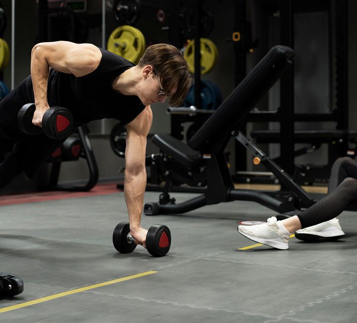 Fitness Training
