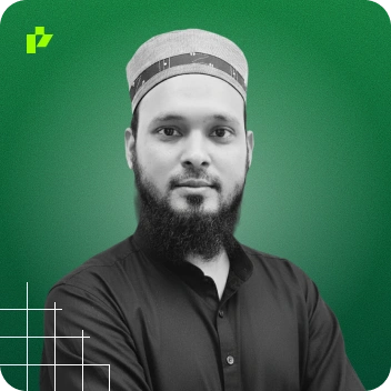 Md. Abdullah Al Mamun