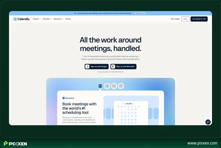 Calendly