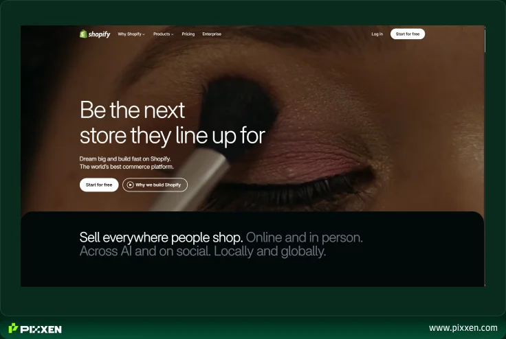 Shopify