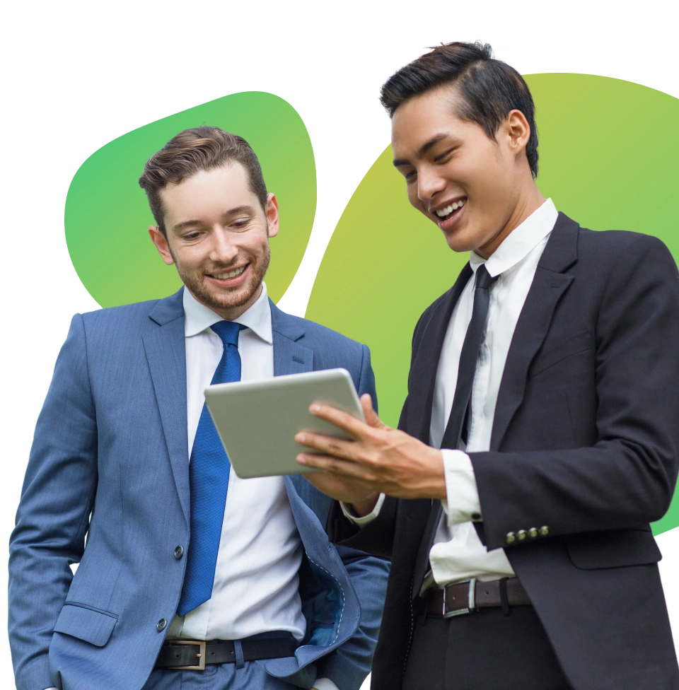 Accounting firm consultation
