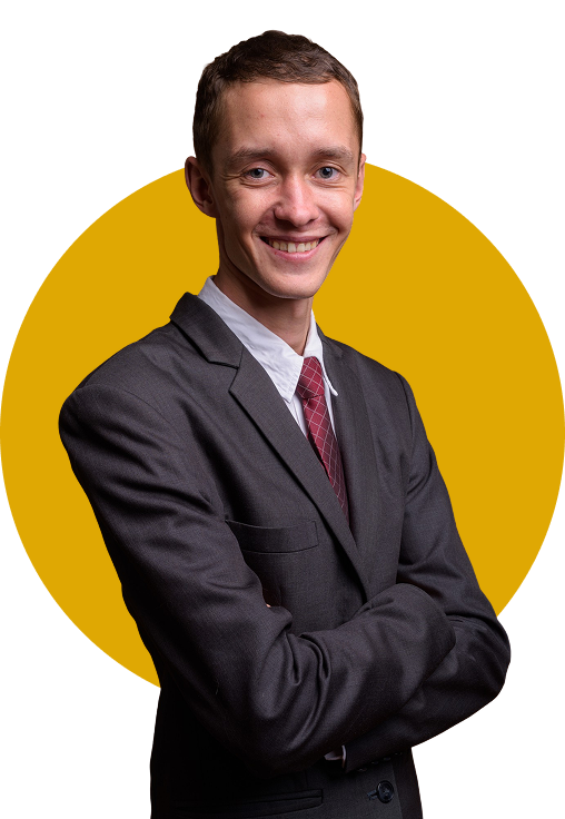 Man in Suit