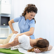 General Chiropractic Practice