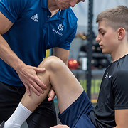 Sports Injury Chiropractor
