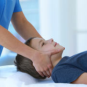 Pediatric Chiropractor