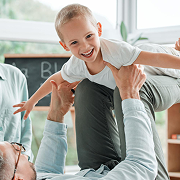 Family Wellness Chiropractor