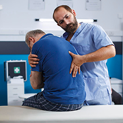 Spinal Decompression Specialist