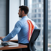Posture & Ergonomics Specialist