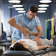 Integrative Chiropractor