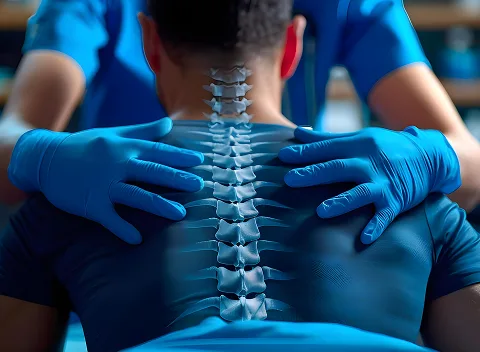 Anchor Chiropractic