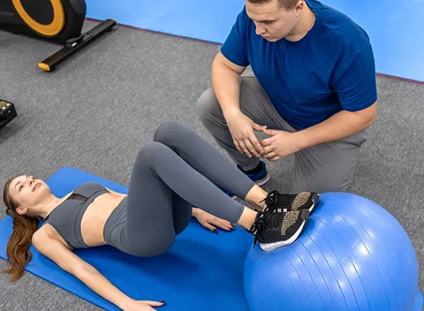 Catalyst Sports Chiro