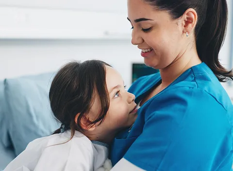 Mother & Child Chiro