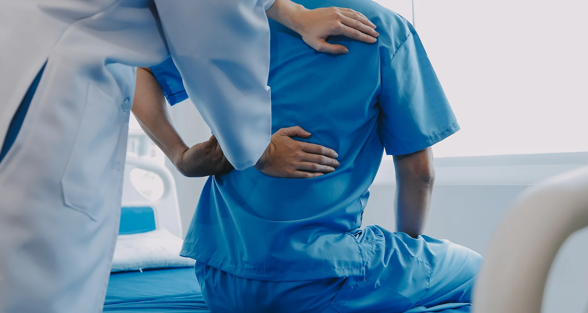 chiropractic statistic banner