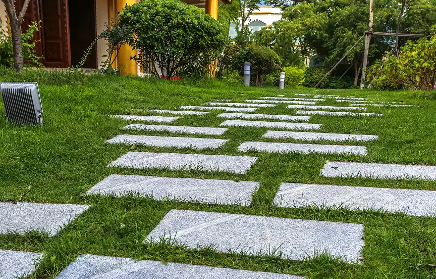 Cedar & Stone Landscapes