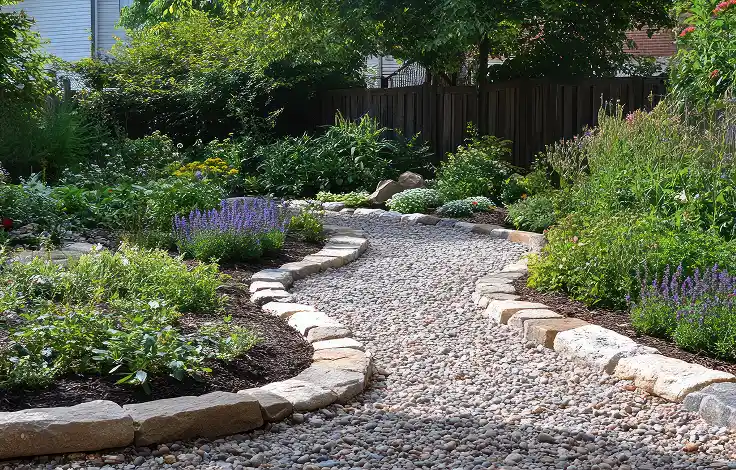 Anvil Stone Hardscape