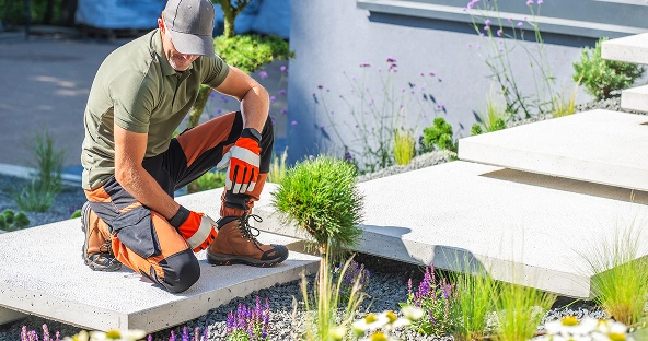 Hardscape Specialist