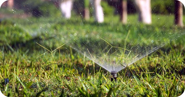 Irrigation Specialist